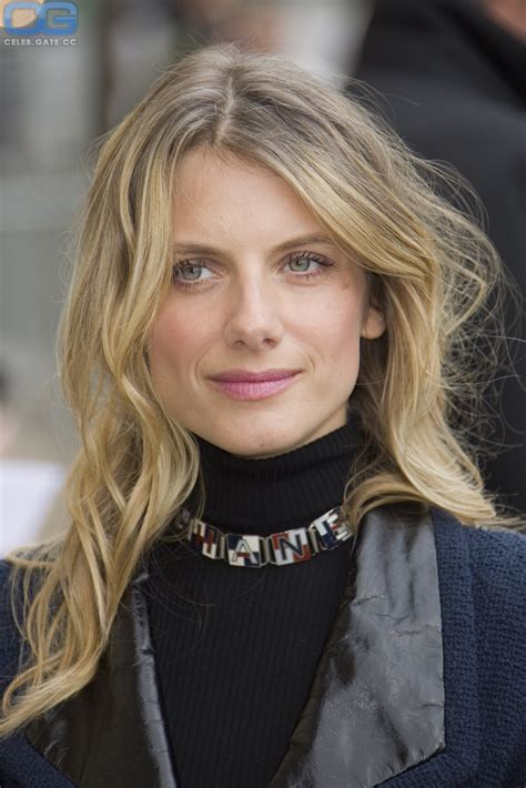 Mélanie Laurent nackt